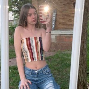 Meet your Posher, Jillian